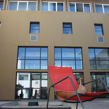 Comfort Suites Pau Идрон Экстерьер фото