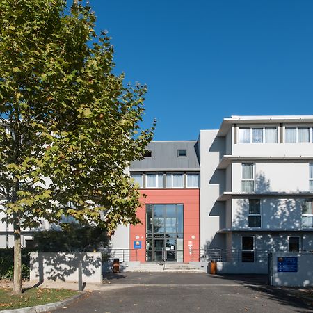 Comfort Suites Pau Идрон Экстерьер фото
