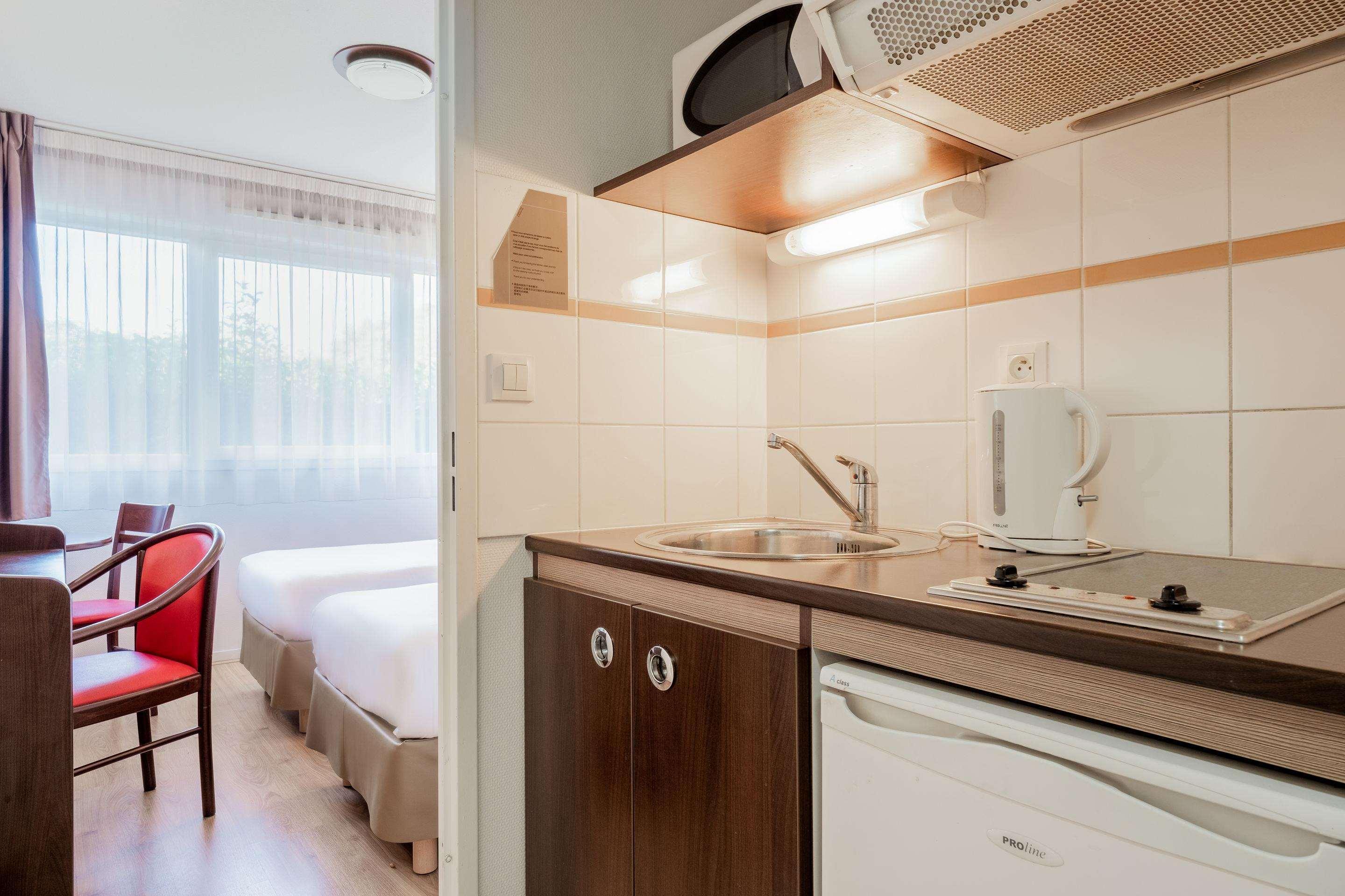 Comfort Suites Pau Идрон Экстерьер фото