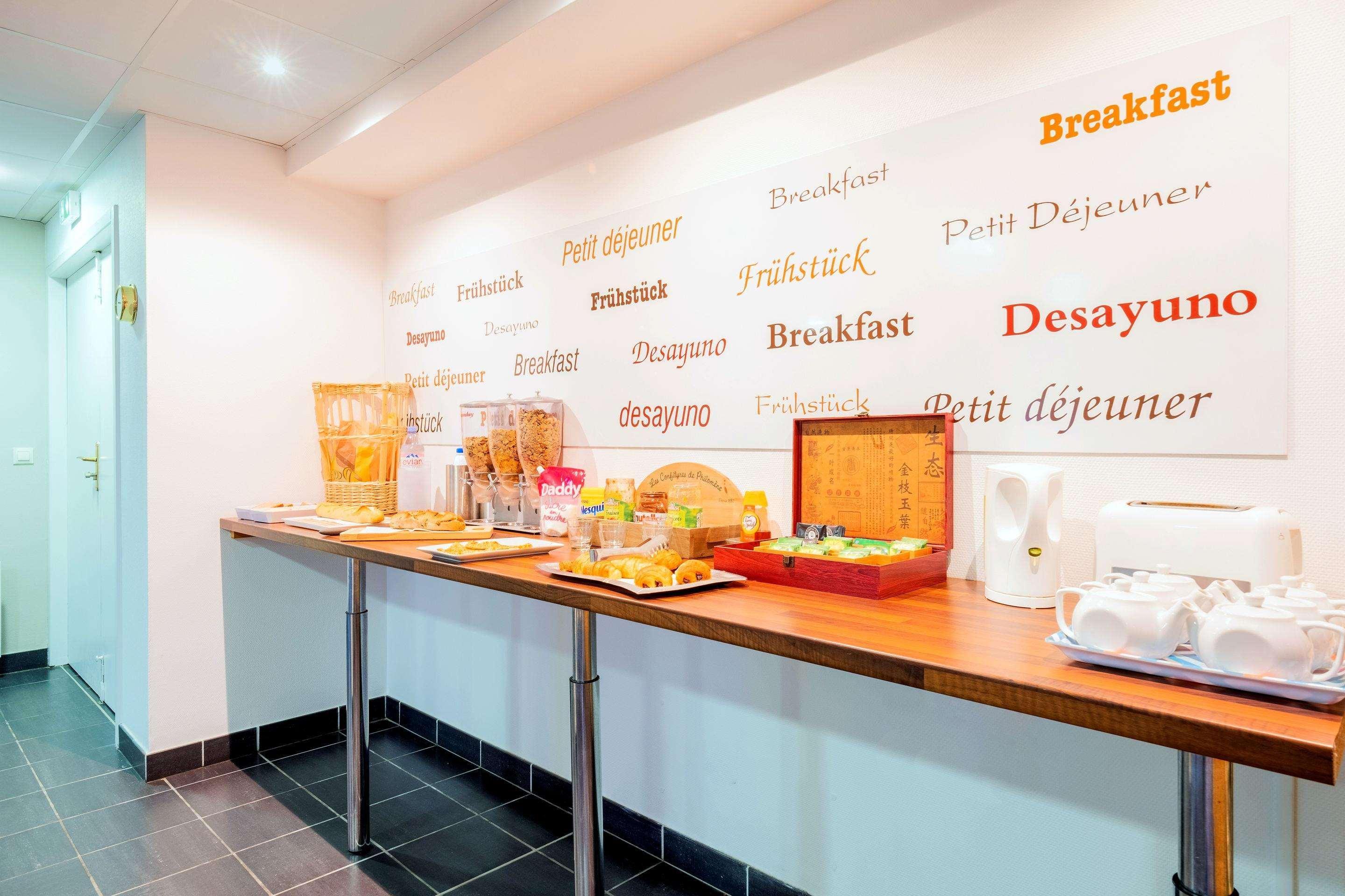 Comfort Suites Pau Идрон Экстерьер фото