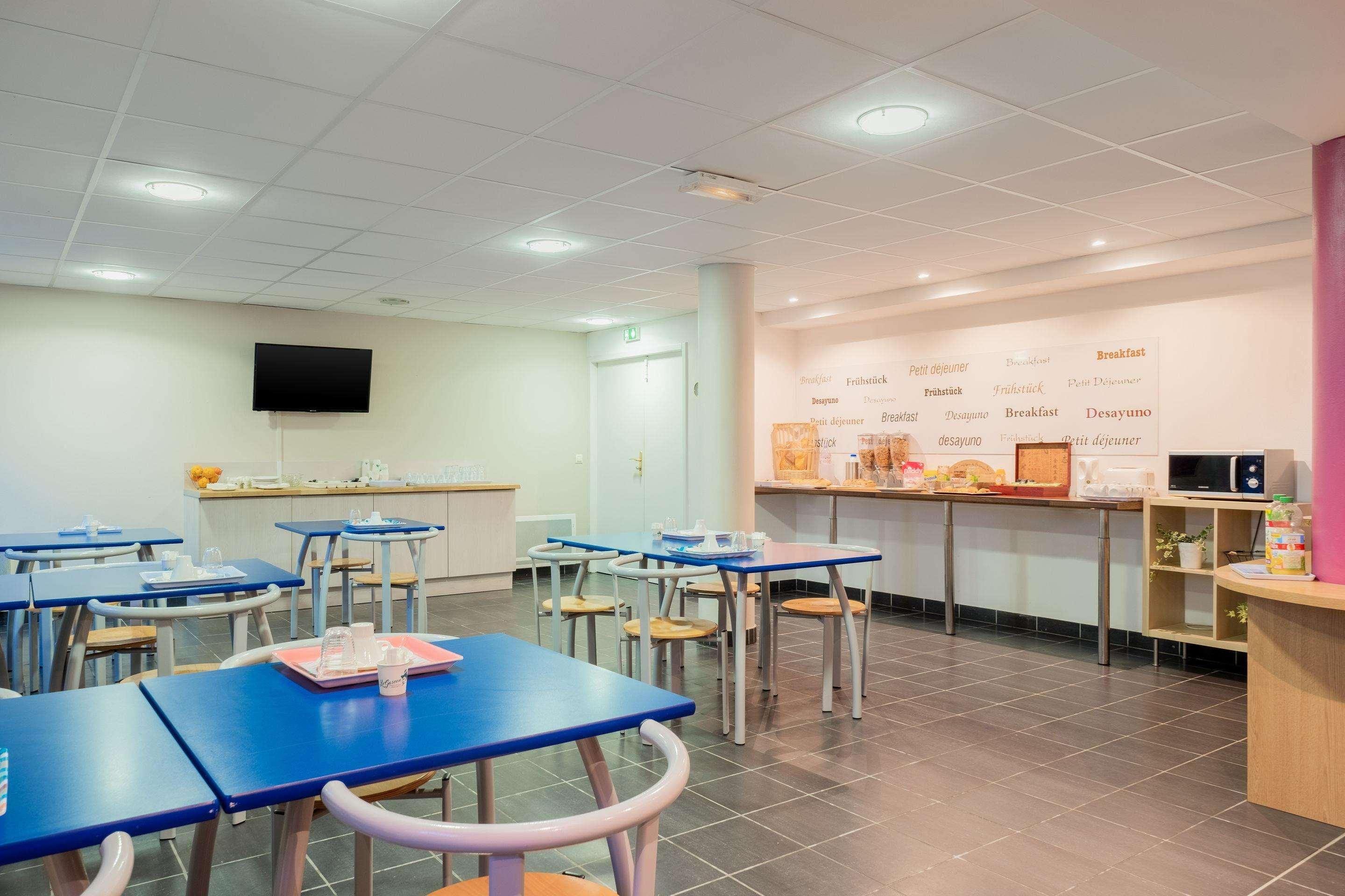 Comfort Suites Pau Идрон Экстерьер фото