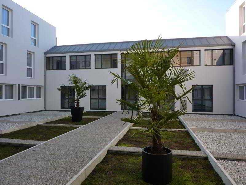 Comfort Suites Pau Идрон Экстерьер фото