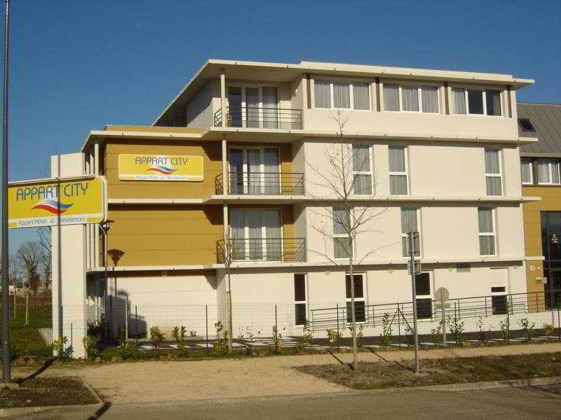 Comfort Suites Pau Идрон Экстерьер фото