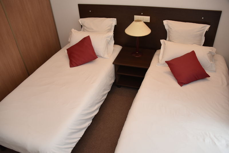 Comfort Suites Pau Идрон Экстерьер фото