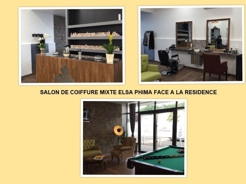 Comfort Suites Pau Идрон Экстерьер фото